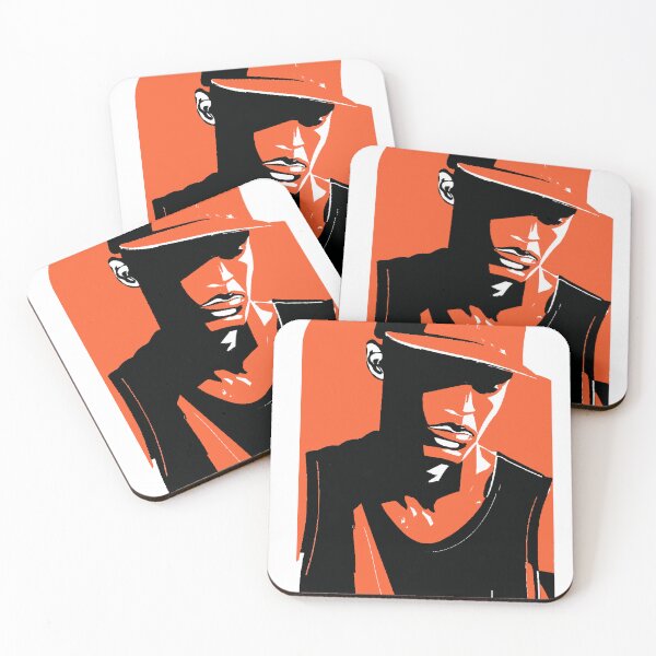 Item preview, Basketball Flat Cap Streetwear Basketball Cool Gift designed and sold by AstronautMerch.
