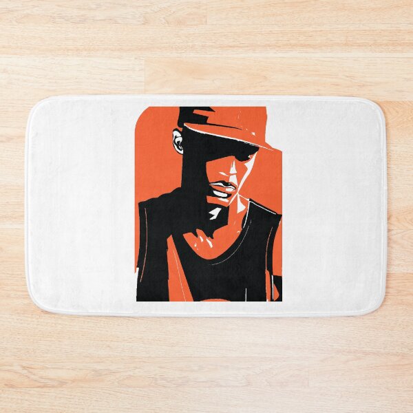 Item preview, Basketball Flat Cap Streetwear Basketball Cool Gift designed and sold by AstronautMerch.
