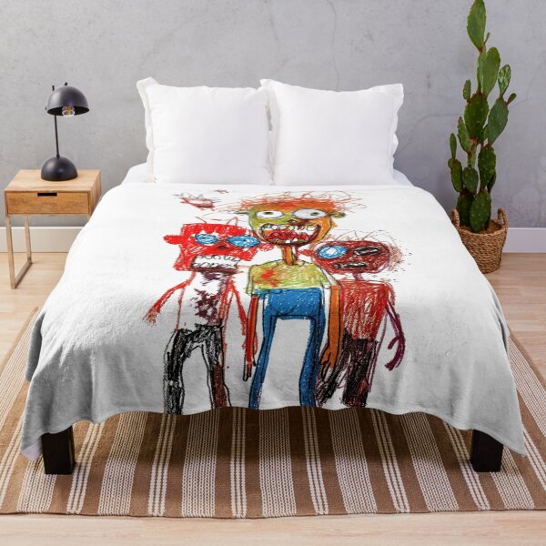Item preview, Abstract Face designed and sold by benjaminmayer99.