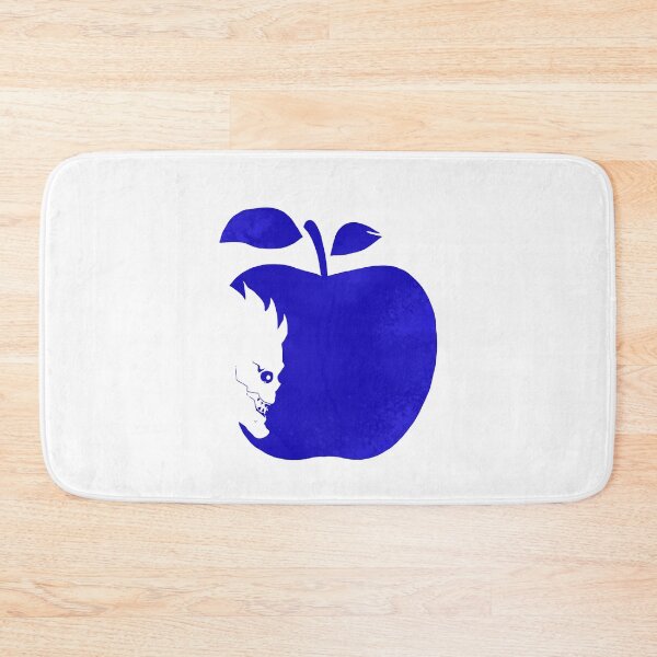 Item preview, Doodle Blue Shinigami  designed and sold by ValdoArt.