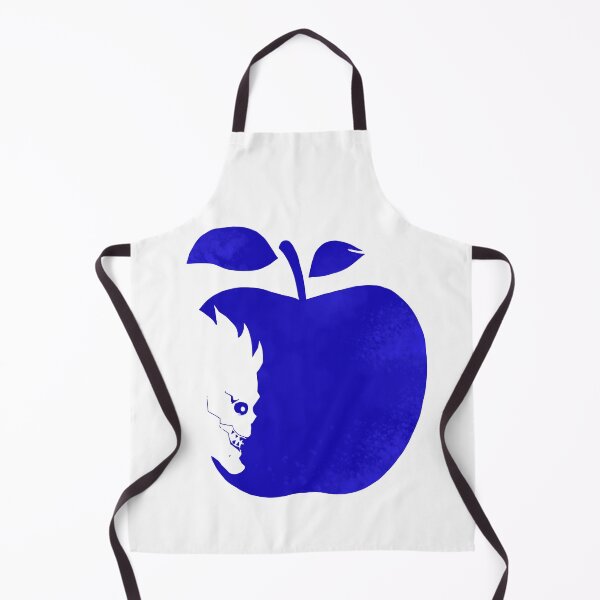 Item preview, Doodle Blue Shinigami  designed and sold by ValdoArt.