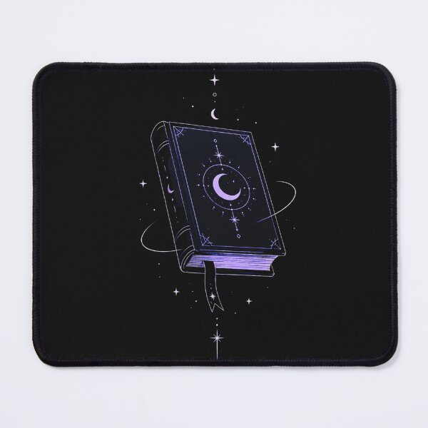Item preview, Celestial Grimoire designed and sold by unglaublichGut.