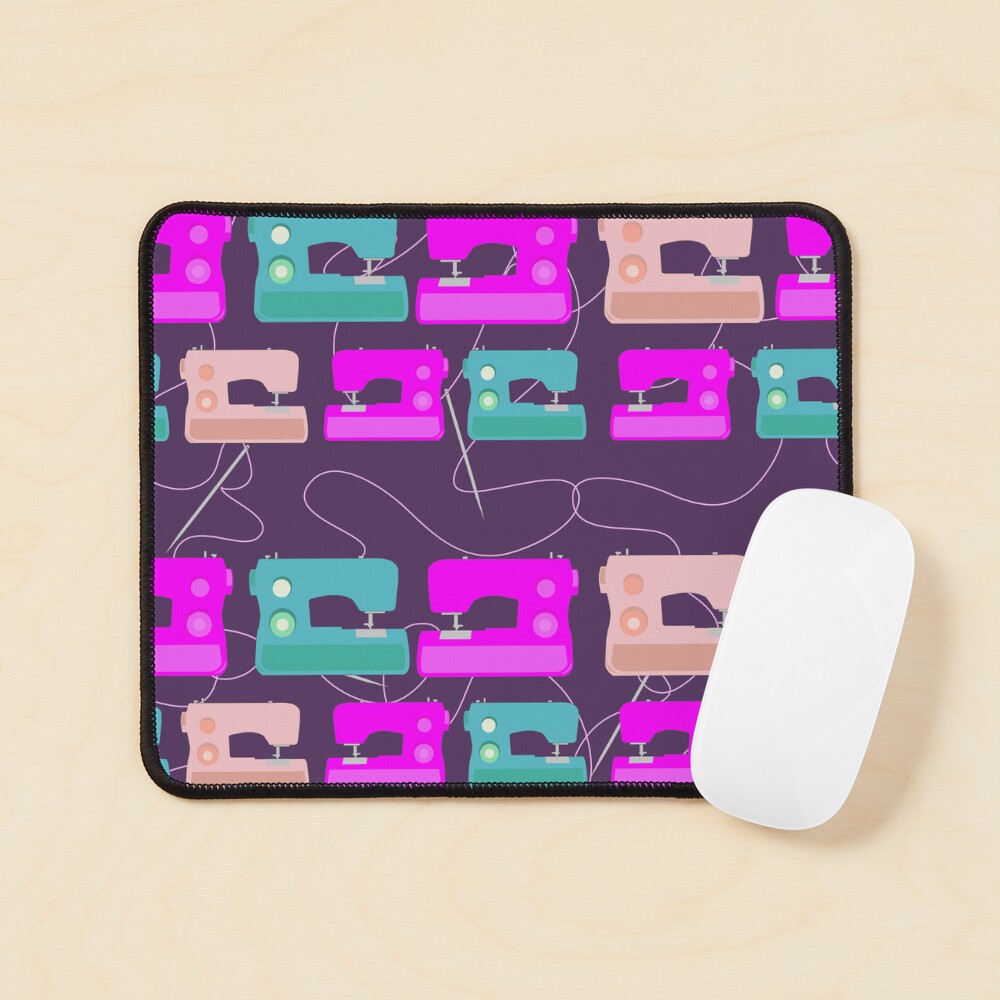 Item preview, Mouse Pad designed and sold by CreativeBridge.