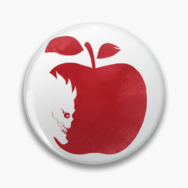 Item preview, Doodle Red Shinigami  designed and sold by ValdoArt.