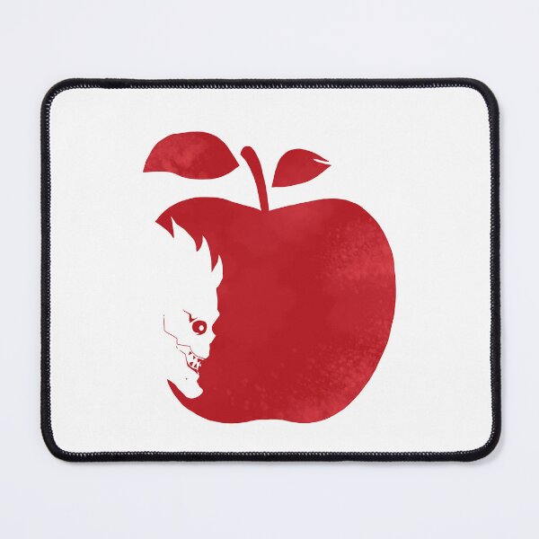Item preview, Doodle Red Shinigami  designed and sold by ValdoArt.