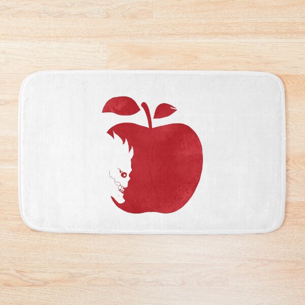 Item preview, Doodle Red Shinigami  designed and sold by ValdoArt.
