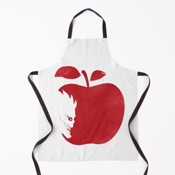 Item preview, Doodle Red Shinigami  designed and sold by ValdoArt.