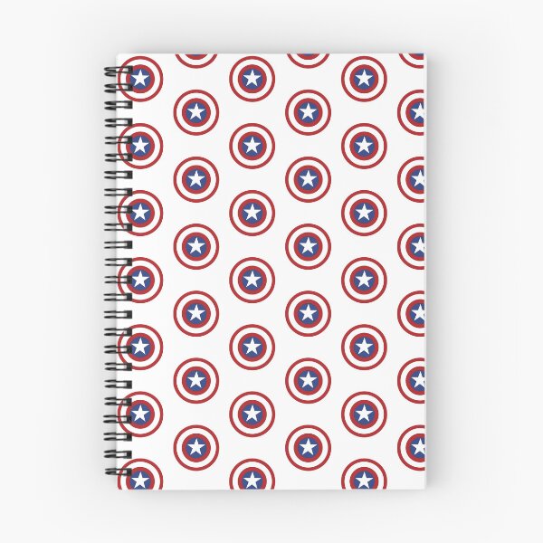 Item preview,  Captain America Shield designed and sold by Larosapurr.