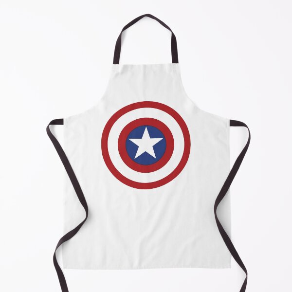 Item preview, Captain America Shield designed and sold by Larosapurr.