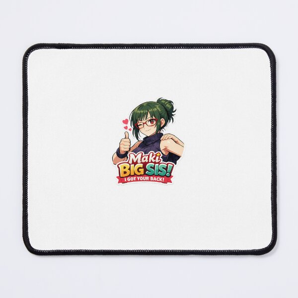 Item preview, Maki Big Sis! designed and sold by Deepstudio09.