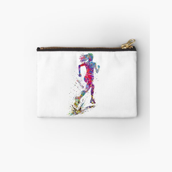 Item preview, Running Woman  designed and sold by Liededrom..