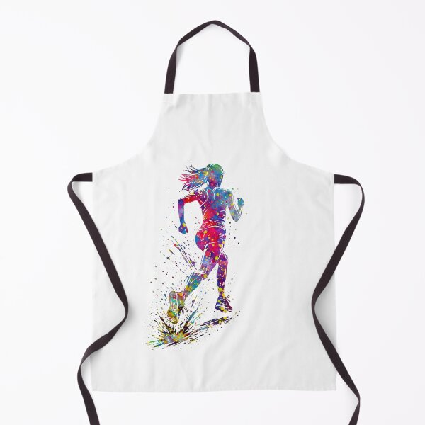 Item preview, Running Woman designed and sold by Liededrom..