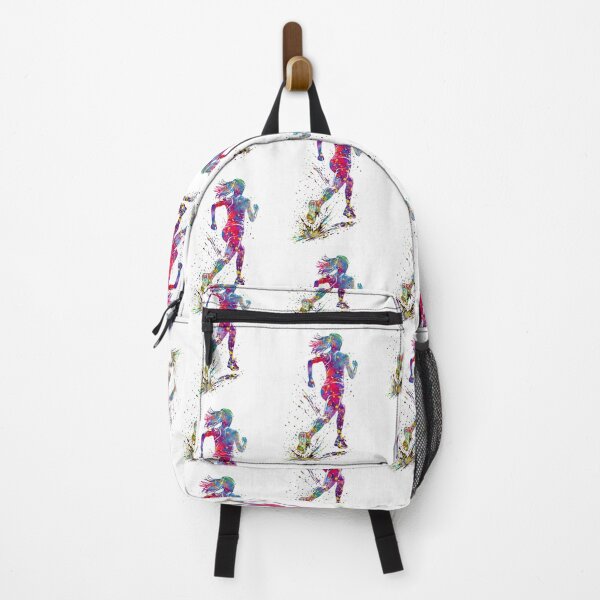 Item preview, Running Woman designed and sold by Liededrom..