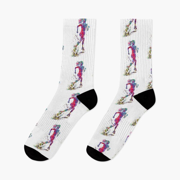 Item preview, Running Woman  designed and sold by Liededrom..