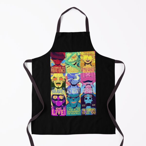 Item preview, one piece  designed and sold by rythnazorsylli.