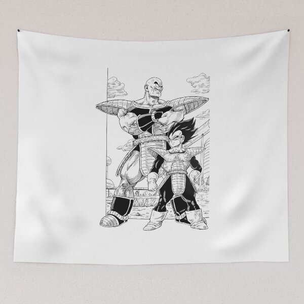 Item preview, Elite Conquerors Arrival - Foreign Space Warriors     designed and sold by Mrdonut-ARt.