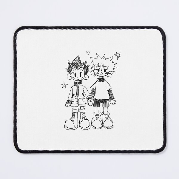 Item preview, Innocent Bonds - Playful Chibi Friends Sketch designed and sold by Mrdonut-ARt.