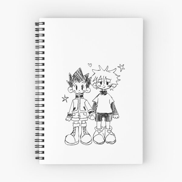 Item preview, Innocent Bonds - Playful Chibi Friends Sketch  designed and sold by Mrdonut-ARt.