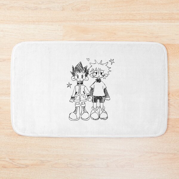 Item preview, Innocent Bonds - Playful Chibi Friends Sketch  designed and sold by Mrdonut-ARt.