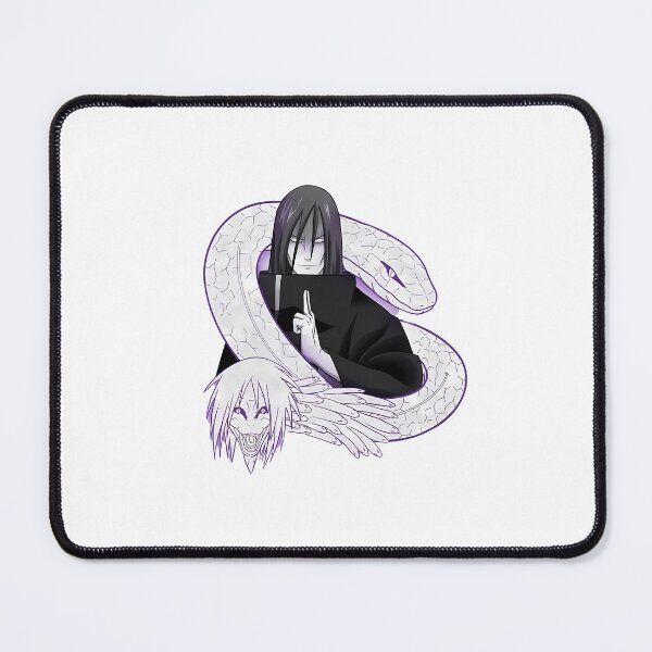Item preview, Master Of White Serpents - Grim Reaper Summoning   designed and sold by Mrdonut-ARt.