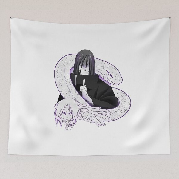 Item preview, Master Of White Serpents - Grim Reaper Summoning   designed and sold by Mrdonut-ARt.