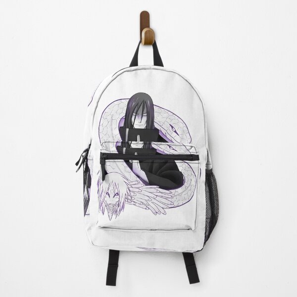 Item preview, Master Of White Serpents - Grim Reaper Summoning designed and sold by Mrdonut-ARt.