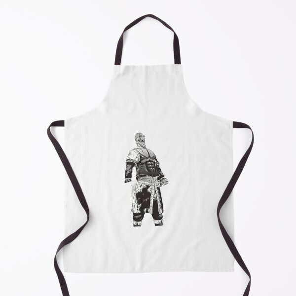 Item preview, The Indestructible Berserker - Bloodstained Stance  designed and sold by Mrdonut-ARt.