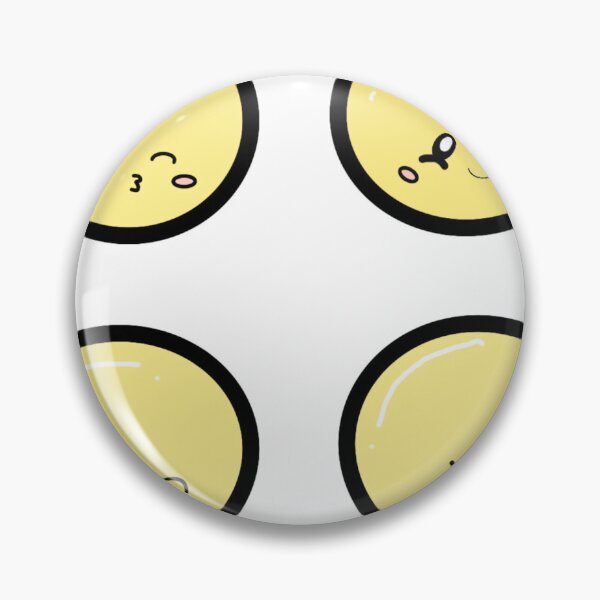 Item preview, Emotion face - 4 different faces designed and sold by LozzyARTs26.