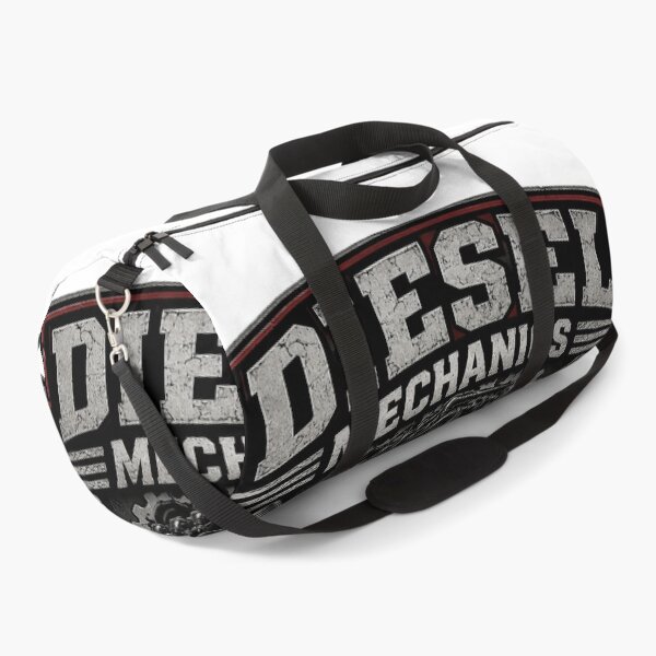 Item preview, Diesel Mechanics Keep The World Moving designed and sold by Serigraphy.