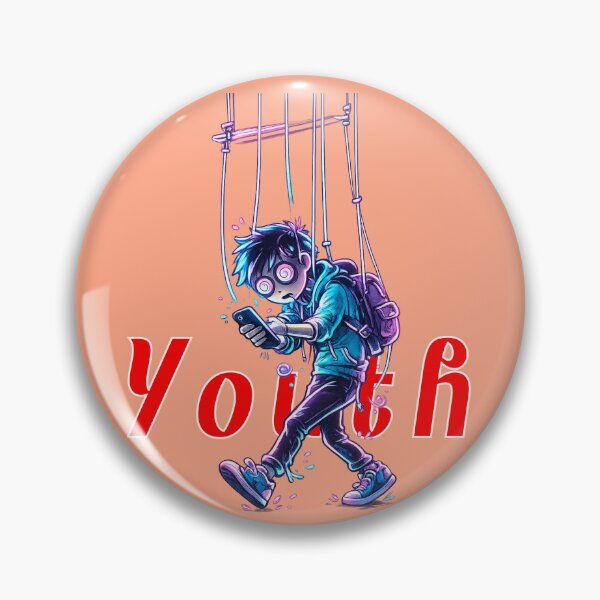 Item preview, Youth designed and sold by DesignPrePress.