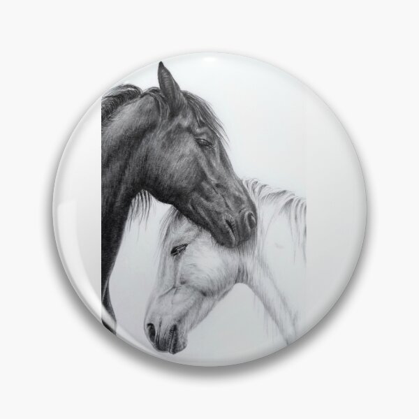 Item preview, Horses designed and sold by BoyanVBart.