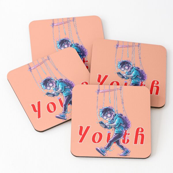 Item preview, Youth designed and sold by DesignPrePress.