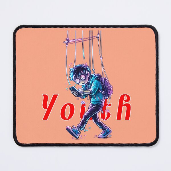 Item preview, Youth designed and sold by DesignPrePress.