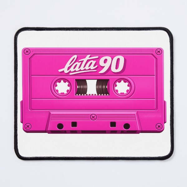 Item preview, Cassette retro style designed and sold by FuzzyMood-_-.