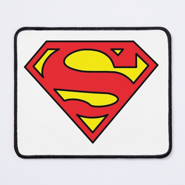 Item preview, Superman designed and sold by Larosapurr.