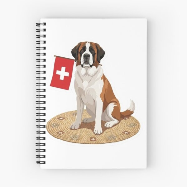 Item preview, SwissBern designed and sold by Snurly.