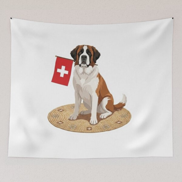 Item preview, SwissBern designed and sold by Snurly.