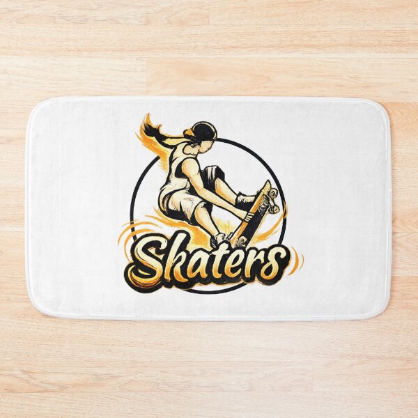 Item preview, SKATERS designed and sold by TATTOO-DESIGN.