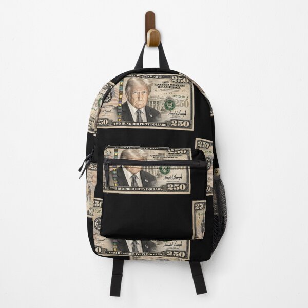 Item preview, Donald Trump 250 Dollar USA 250th Anniversary Patriotic designed and sold by b3ida-zl.