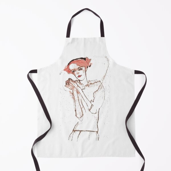 Item preview, Egon Schiele Inspired designed and sold by ulrichlehrer99.