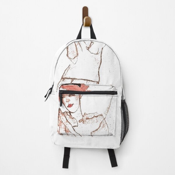 Item preview, Egon Schiele Inspired designed and sold by ulrichlehrer99.
