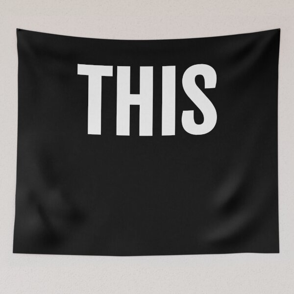 Item preview, This Couples Costume Funny Clever This and That designed and sold by KNUXX Shop.