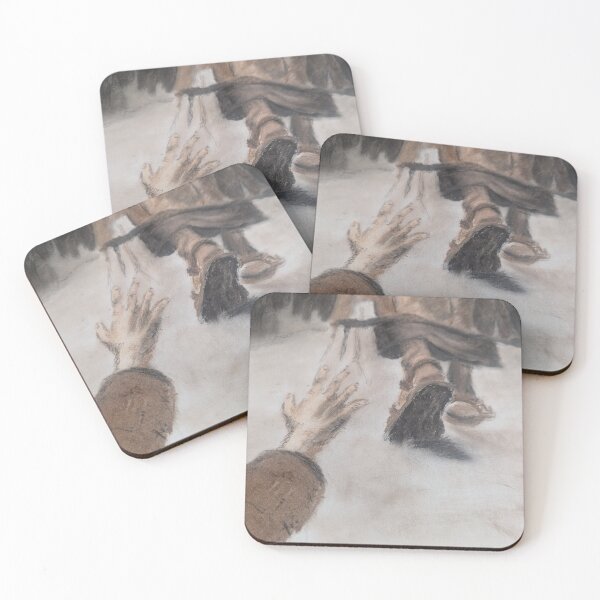 Item preview, Who Touched Me? designed and sold by MaureenS26.