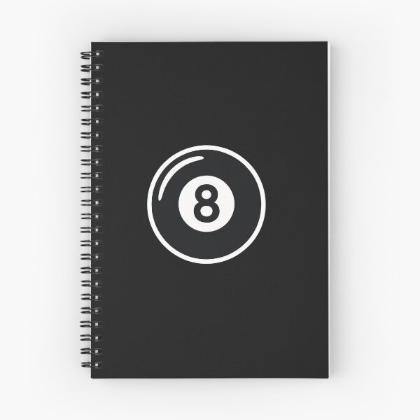 Item preview, 8 eight ball billard designed and sold by ELdante.