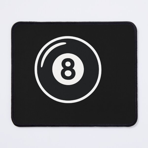 Item preview, 8 eight ball billard designed and sold by ELdante.