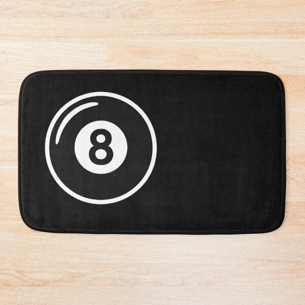 Item preview, 8 eight ball billard designed and sold by ELdante.