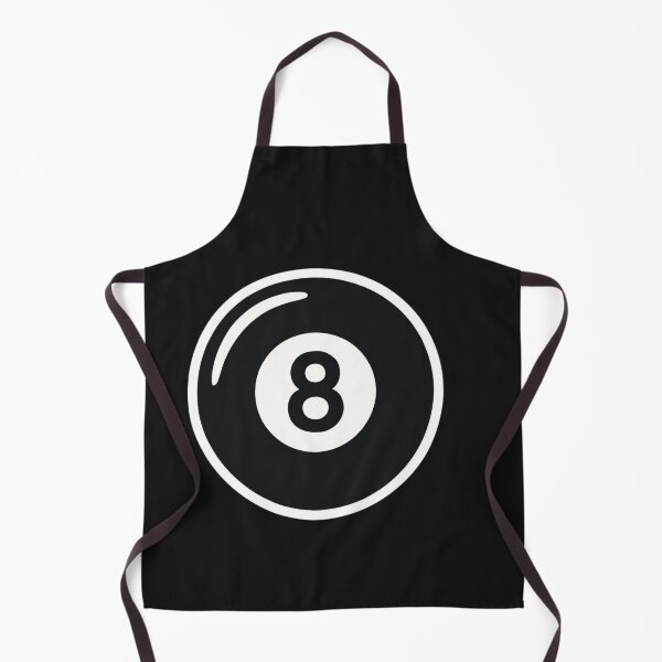 Item preview, 8 eight ball billard designed and sold by ELdante.