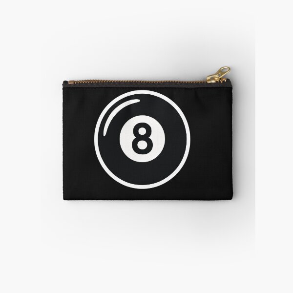 Item preview, 8 eight ball billard designed and sold by ELdante.