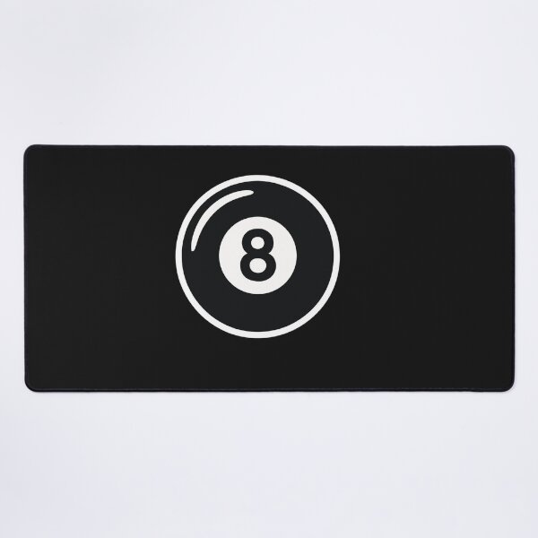 Item preview, 8 eight ball billard designed and sold by ELdante.