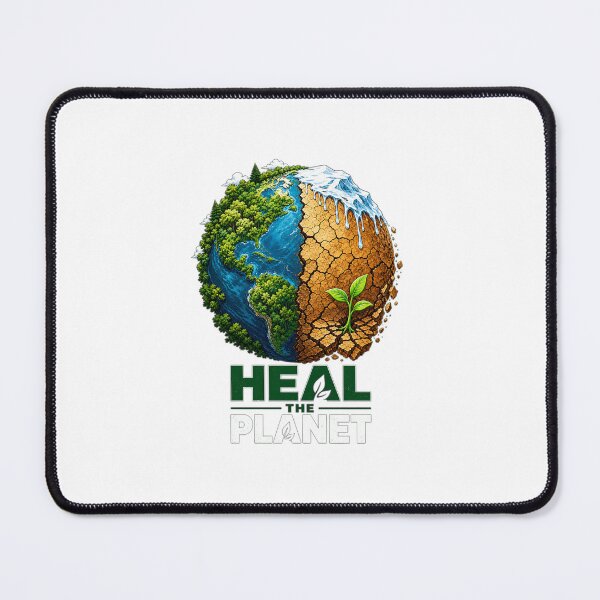 Item preview, Environmental Awareness & Climate Action designed and sold by Tshirtit.